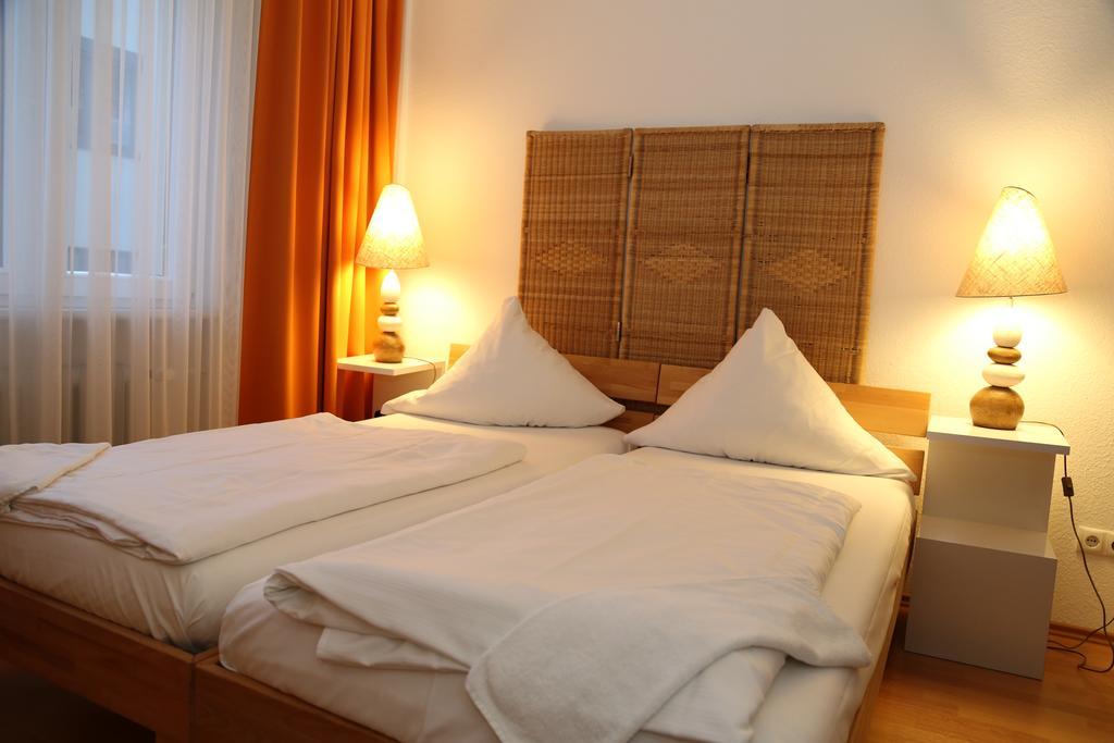 Hotel Loehndorf Bona Quarto foto