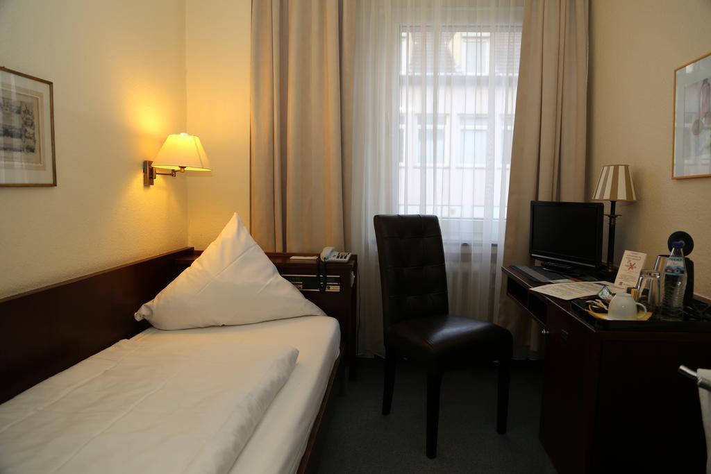Hotel Loehndorf Bona Quarto foto
