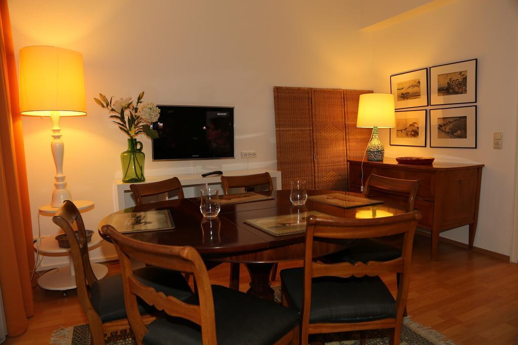 Hotel Loehndorf Bona Quarto foto