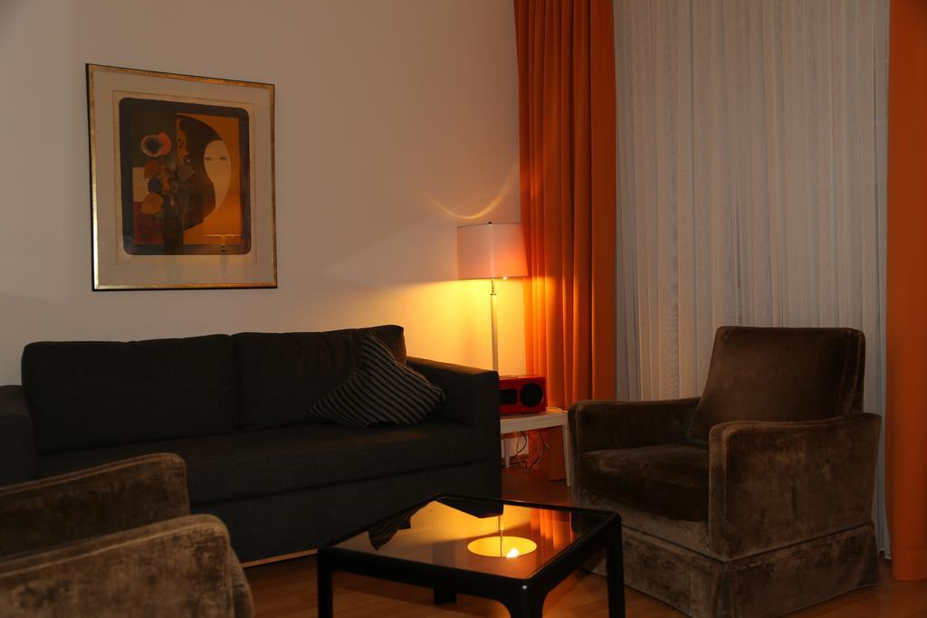 Hotel Loehndorf Bona Quarto foto